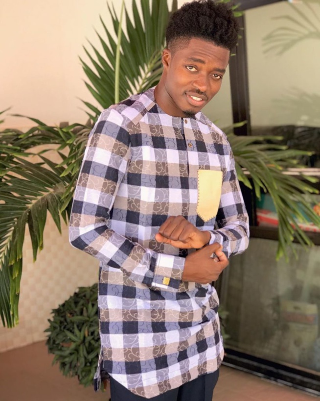 Tabaski :Lysa, l’épouse de Pod » Awo buur keureum »