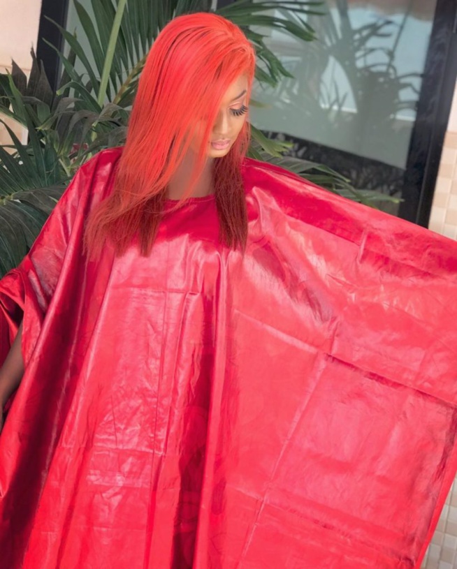 Tabaski :Lysa, l’épouse de Pod » Awo buur keureum » Tabaski :Lysa, l’épouse de Pod » Awo buur keureum »