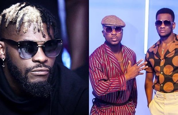 Le groupe Toofan lynché après ses hommages à Dj Arafat Le groupe Toofan lynché après ses hommages à Dj Arafat