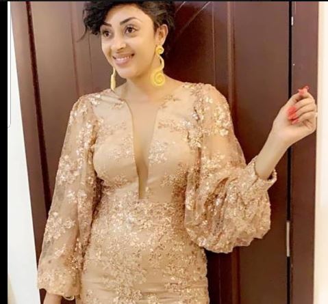 Comment Sokhna Aidara, la premiére dame de Wally a passé la tabaski