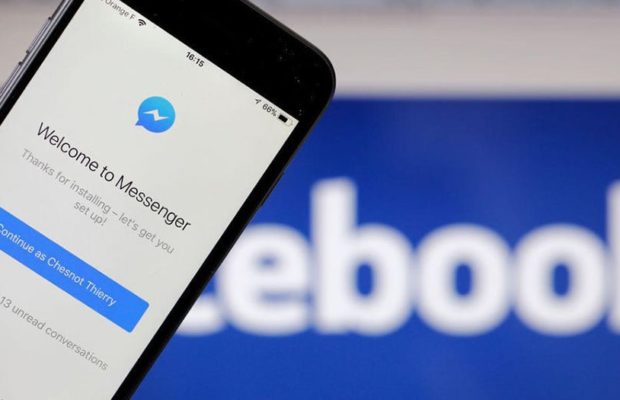 Espionnage : Facebook écoutait nos conversations sur Messenger… Espionnage : Facebook écoutait nos conversations sur Messenger…