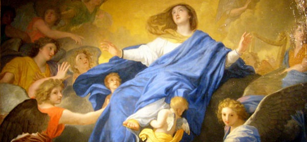 Assomption : A l’origine de la fête dédiée à la vierge Marie Assomption : A l’origine de la fête dédiée à la vierge Marie