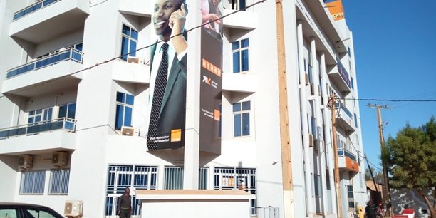 Exclusif : l'opérateur Niel Telecom, repreneur des actifs d'Orange Niger via sa filiale Telecel RCA Exclusif : l'opérateur Niel Telecom, repreneur des actifs d'Orange Niger via sa filiale Telecel RCA