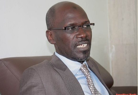 « Ceux qui agitent le débat (sur la grâce) ne rendent pas service à Khalifa Sall », selon Seydou Gueye