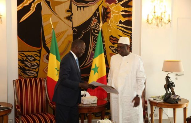 Mouhammad Boun Abdallah Dionne est rentré au Sénégal… en forme, selon son frère