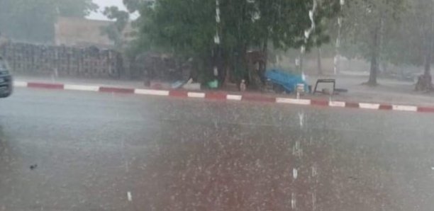 Après les fortes pluies, Deux talibés retrouvés morts dans des égouts Après les fortes pluies, Deux talibés retrouvés morts dans des égouts
