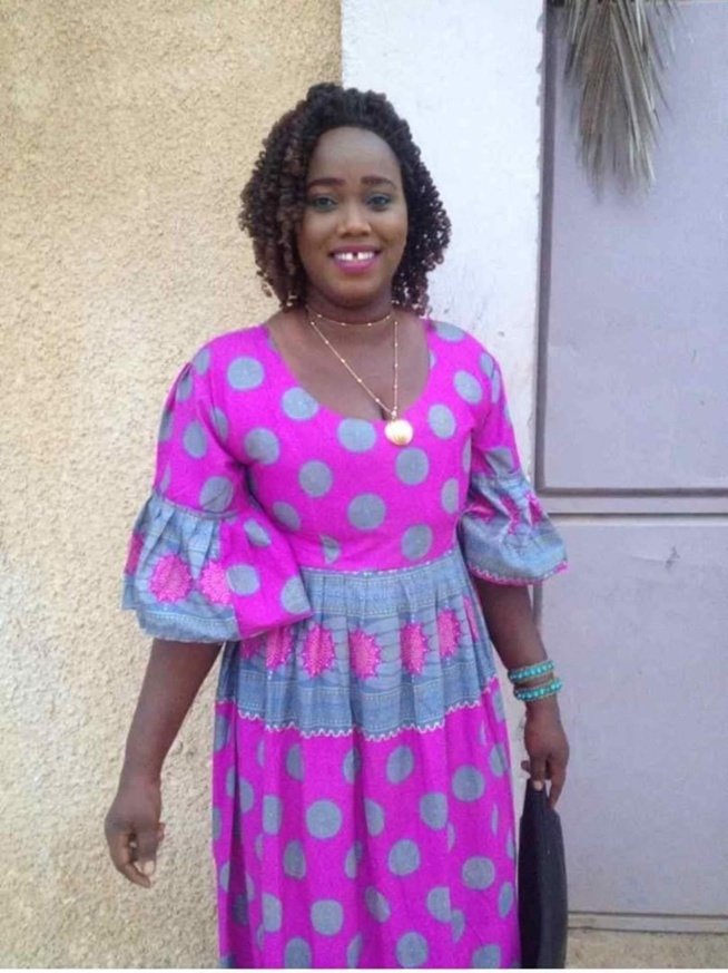 Manque d’assistance médicale : Fatou Gueye meurt en donnant la vie Manque d’assistance médicale : Fatou Gueye meurt en donnant la vie