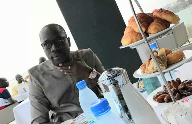 Mouhamed Ndiaye dit toute la vérité sur l’affaire du commissaire « commissaire Dagneko Togne »