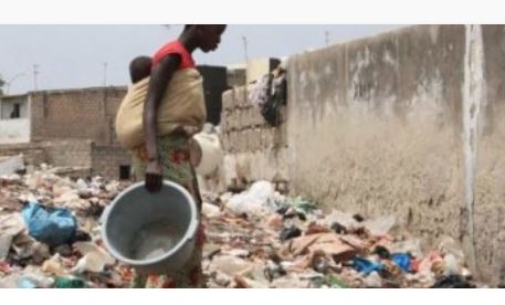 Sama Khalate- ” Zero Déchets” : les sénégalais reconnaissent leurs erreurs après la Tabaski Sama Khalate- ” Zero Déchets” : les sénégalais reconnaissent leurs erreurs après la Tabaski