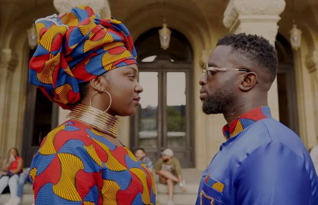 Découvrez Le nouveau clip du couple Maabo : « Kuma Nop» Niarel Ga Beug Takk