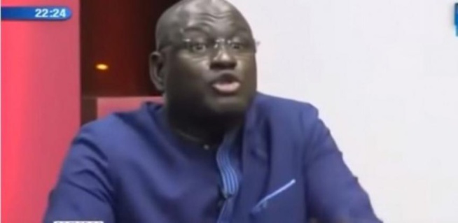 Pds : la révolte couve à l’intérieur Pds : la révolte couve à l’intérieur