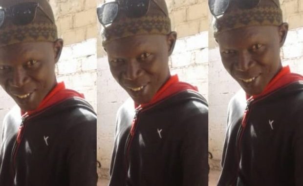 Photo: voici Mafatim Mbaye tué à Thiès Photo: voici Mafatim Mbaye tué à Thiès