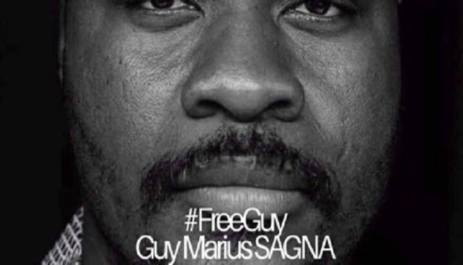 Affaire Guy Marius Sagna: La COSEDDH et le ROADDH exigent l’abandon des charges Affaire Guy Marius Sagna: La COSEDDH et le ROADDH exigent l’abandon des charges