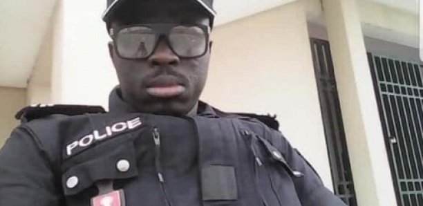 Accusé d’avoir tué un jeune à Thiès : comment « El Capo » a intégré la police Accusé d’avoir tué un jeune à Thiès : comment « El Capo » a intégré la police