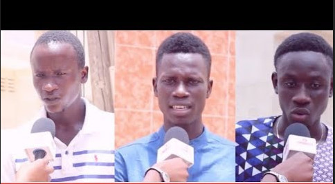Sama Khalaate: “Zero Déchets” – Nous devons changer les comportements pour un Sénégal propre Sama Khalaate: “Zero Déchets” – Nous devons changer les comportements pour un Sénégal propre