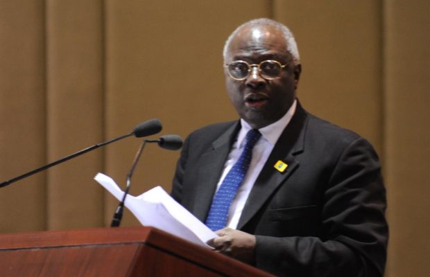 Nécrologie – Jacques Diouf ancien DG de la FAO vient de rendre l’âme