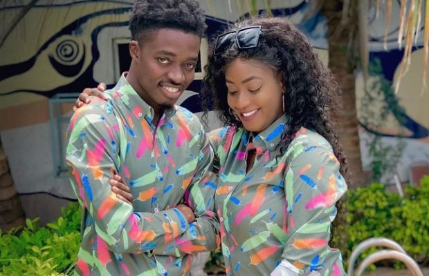 Pod se la coule douce avec Lysa