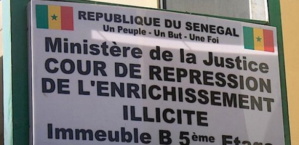 Enrichissement illicite : Un ancien Inspecteur du Trésor ‘’milliardaire’’, à la Crei