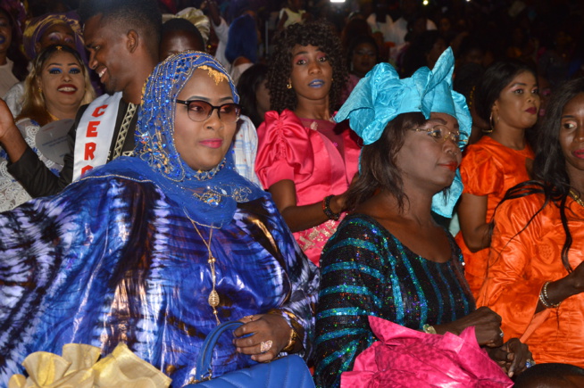 GUICHET FERMÉ: Les premières images du grand spectacle de la lionne, Titi au grand theatre. GUICHET FERMÉ: Les premières images du grand spectacle de la lionne, Titi au grand theatre.
