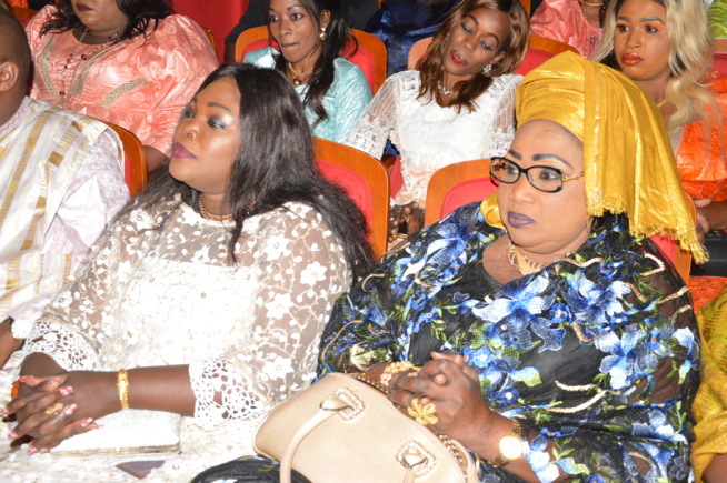 GUICHET FERMÉ: Les premières images du grand spectacle de la lionne, Titi au grand theatre. GUICHET FERMÉ: Les premières images du grand spectacle de la lionne, Titi au grand theatre.