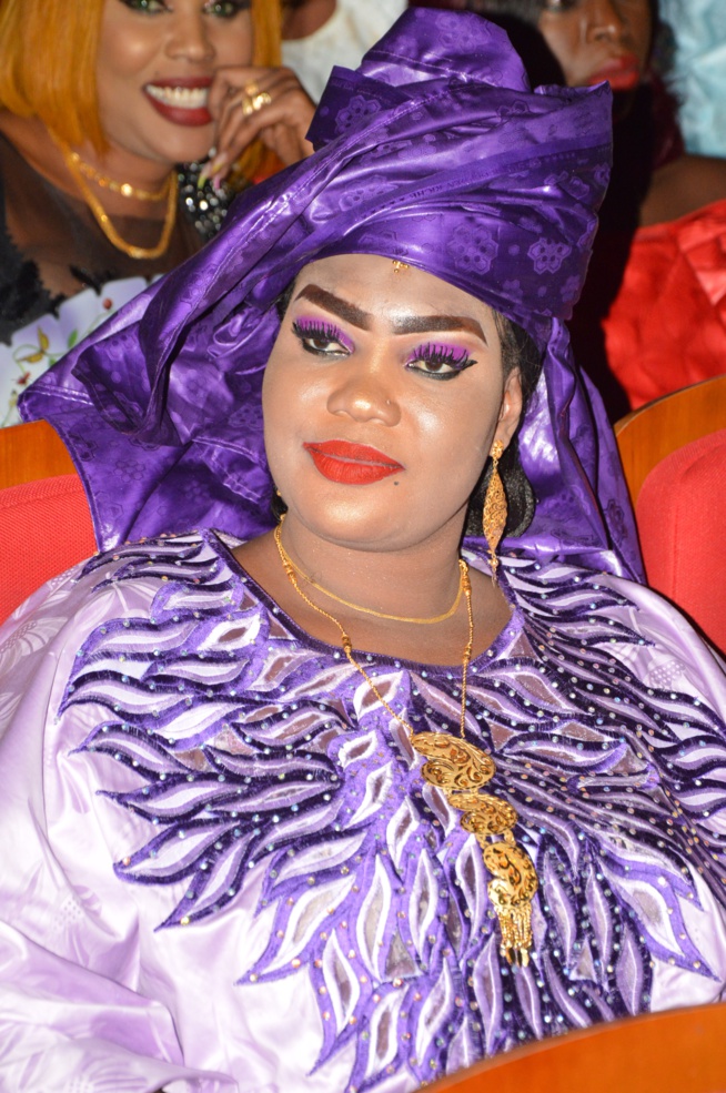 GUICHET FERMÉ: Les premières images du grand spectacle de la lionne, Titi au grand theatre. GUICHET FERMÉ: Les premières images du grand spectacle de la lionne, Titi au grand theatre.