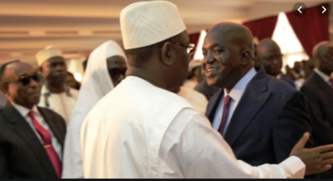 QU’EST-CE QUI FAIT COURIR OUMAR SARR ? QU’EST-CE QUI FAIT COURIR OUMAR SARR ?