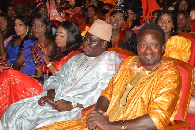 Dans une salle pleine à craquer;La lionne Titi réussit un exploit retentissant Dans une salle pleine à craquer;La lionne Titi réussit un exploit retentissant