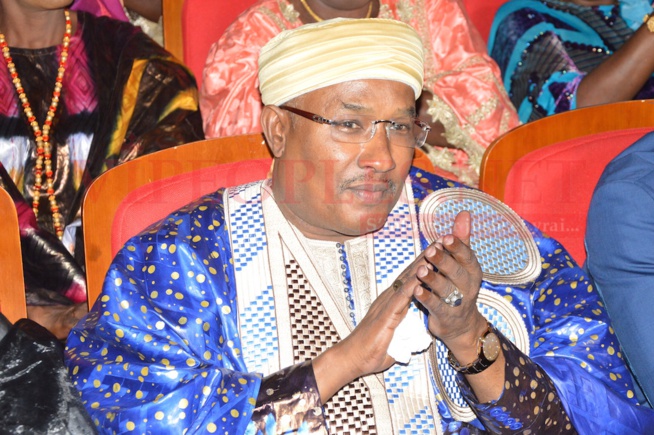 Dans une salle pleine à craquer;La lionne Titi réussit un exploit retentissant Dans une salle pleine à craquer;La lionne Titi réussit un exploit retentissant