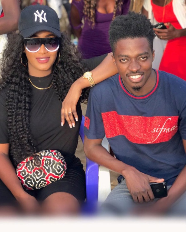 Pod et sa Podette, Pi et Eva, une belle histoire d’amour Pod et sa Podette, Pi et Eva, une belle histoire d’amour