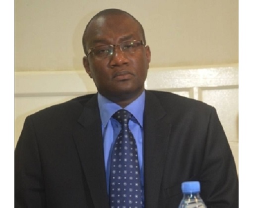Nomination: Oumar Samba Bâ promu Inspecteur général d'Etat