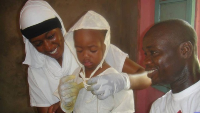 Gandiol: Des centaines d’enfants démunis, circoncis Gandiol: Des centaines d’enfants démunis, circoncis