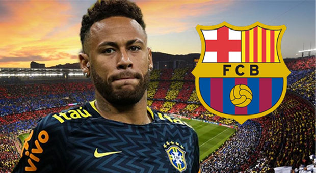 Un retour de Neymar ? Un joueur du Barça se prononce: "C’est un sujet fatigant..." Un retour de Neymar ? Un joueur du Barça se prononce: "C’est un sujet fatigant..."