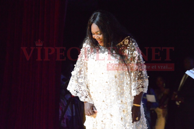 VIDÉO: Les révélations de Ndella Madior Diouf sur Titi, elle est une femme...