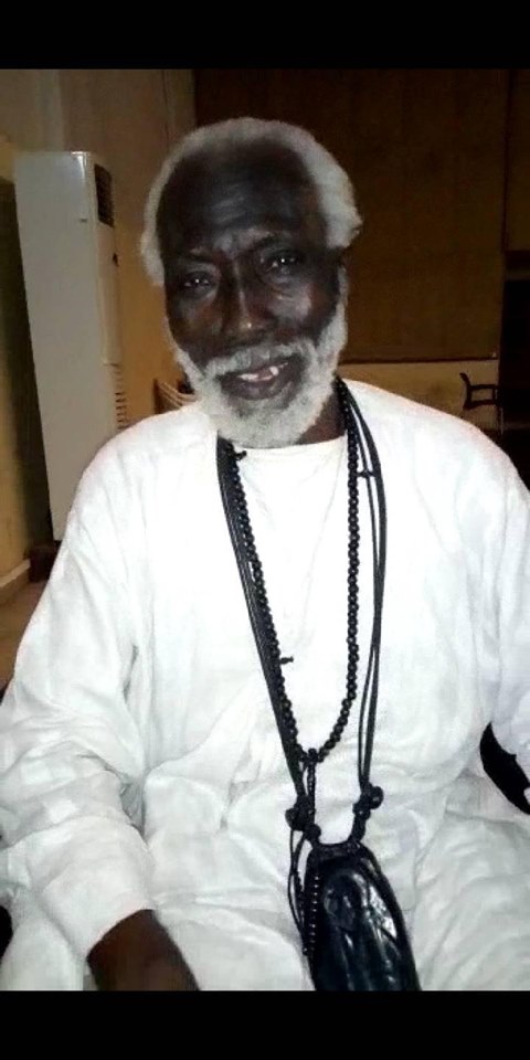 Nécrologie : Décès de l'artiste comédien El Hadji Dieng alias "Blanc"