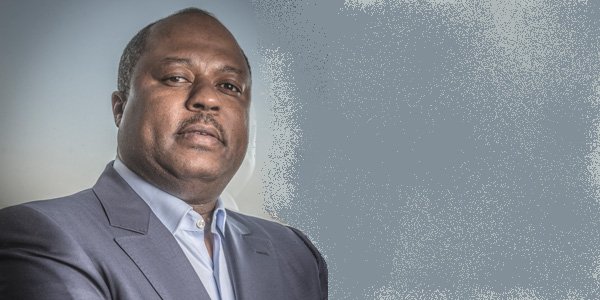 Gisements du Delta de la Cuvette au Congo  : qui est Claude Wilfrid Etoka, PDG de SARPD Oil et de PEPA  ?