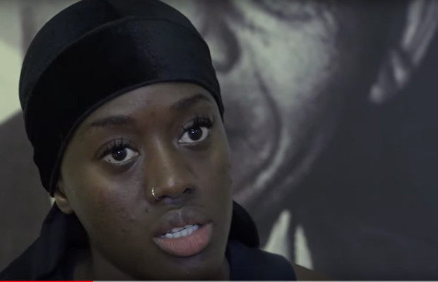 Yacine Diop basketteuse : «Le mariage et les enfants ? J’y pense vraiment!» Yacine Diop basketteuse : «Le mariage et les enfants ? J’y pense vraiment!»