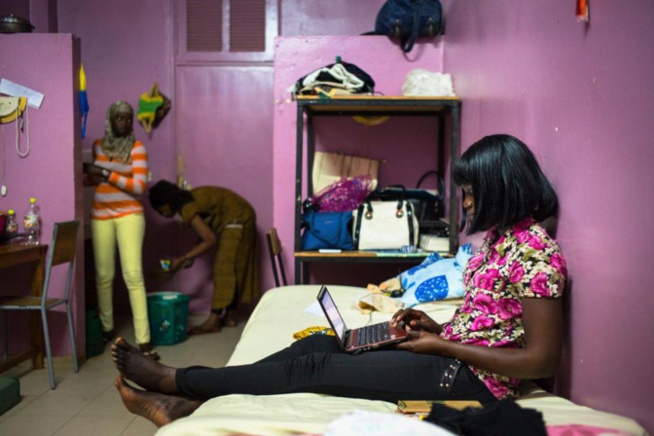 Amélioration du cadre de vie : Université Cheikh Anta Diop s’octroie un montant de 52 milliards de FCfa Amélioration du cadre de vie : Université Cheikh Anta Diop s’octroie un montant de 52 milliards de FCfa