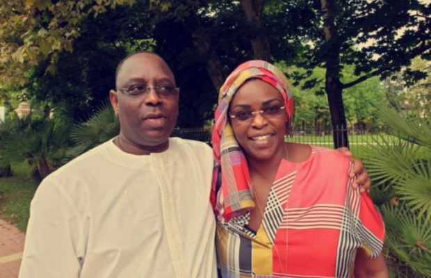 Avant ses vacances, Macky Sall nomme un de ses hommes de confiance (photo)