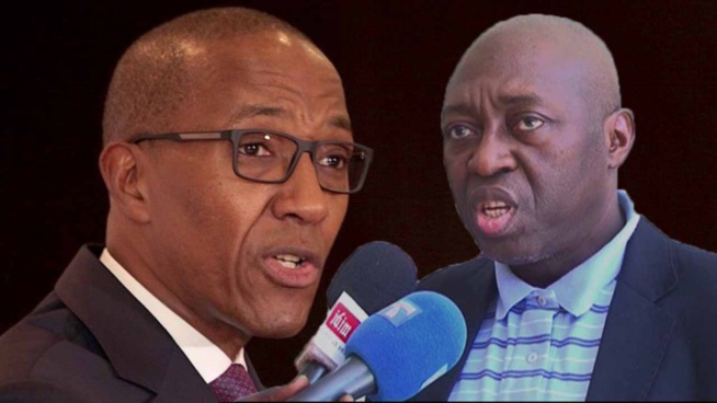 Affaire Petro Tim : la plainte d’Abdoul Mbaye et Cie toujours sans suite Affaire Petro Tim : la plainte d’Abdoul Mbaye et Cie toujours sans suite