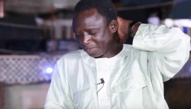 Affaire Penc-Mi: Thione Seck devant le juge pour…. Affaire Penc-Mi: Thione Seck devant le juge pour….