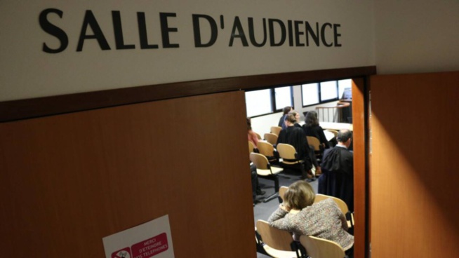 France : Trois jeunes sénégalais condamnés pour vol de voiture et infractions routières France : Trois jeunes sénégalais condamnés pour vol de voiture et infractions routières