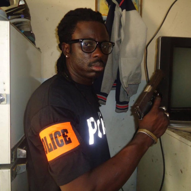 Mort de Mafatim Mbaye : ‘’El Capo’’ parle… Mort de Mafatim Mbaye : ‘’El Capo’’ parle…