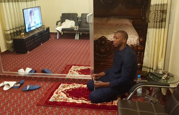 Xalaate TV- Ce qui n’a jamais été dit dans l’affaire du commissaire Sankharé Xalaate TV- Ce qui n’a jamais été dit dans l’affaire du commissaire Sankharé