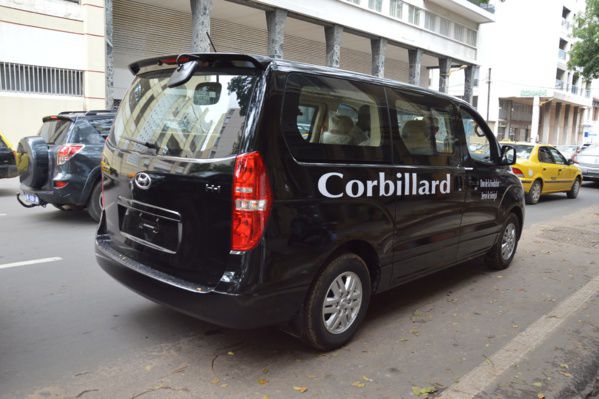 Sur iradio : Un chauffeur de corbillard impute la panne de son véhicule au cadavre qu’il transporte Sur iradio : Un chauffeur de corbillard impute la panne de son véhicule au cadavre qu’il transporte