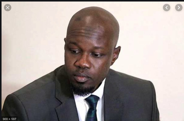 Ousmane SONKO ou l’incarnation achevée de l’INDECENCE ! (Dr Ibrahima Mendy, APR) Ousmane SONKO ou l’incarnation achevée de l’INDECENCE ! (Dr Ibrahima Mendy, APR)