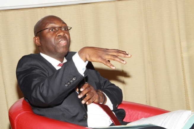 Mamadou Lamine Diallo, Mouvement Tekki:« Macky Sall veut rayer les opposants des listes électorales » Mamadou Lamine Diallo, Mouvement Tekki:« Macky Sall veut rayer les opposants des listes électorales »