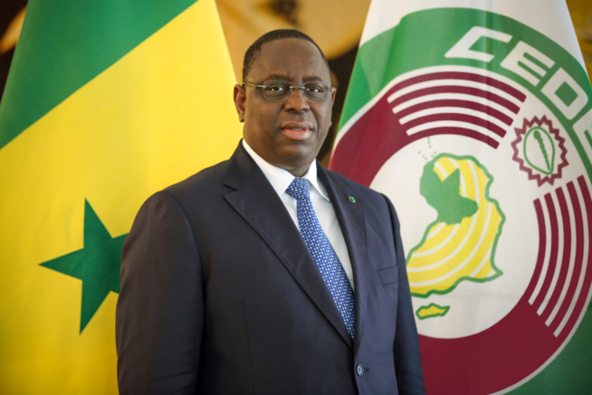 Attaque “jihadiste” au Burkina: Macky Sall condamne fermement Attaque “jihadiste” au Burkina: Macky Sall condamne fermement