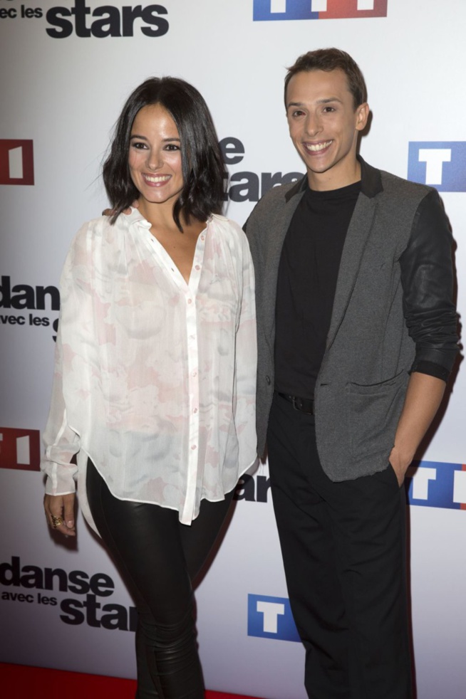 Alizée fête ses 35 ans: Le tendre message de sa "moitié" Grégoire Lyonnet pour son anniversaire Alizée fête ses 35 ans: Le tendre message de sa "moitié" Grégoire Lyonnet pour son anniversaire