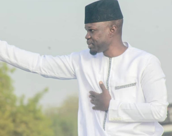 Sonko ou la tentation de la dégénérescence démocratique par Mamadou Kassé Sonko ou la tentation de la dégénérescence démocratique par Mamadou Kassé