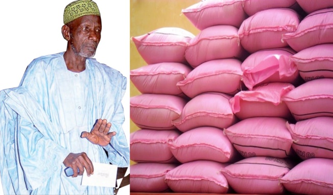 Vol de 60 tonnes de riz chez Bocar Samba Dièye: 15 ans de travaux requis contre les malfaiteurs Vol de 60 tonnes de riz chez Bocar Samba Dièye: 15 ans de travaux requis contre les malfaiteurs